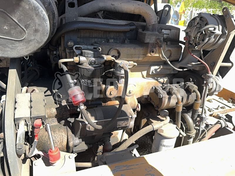 2001 ليبهير L 524-48326916