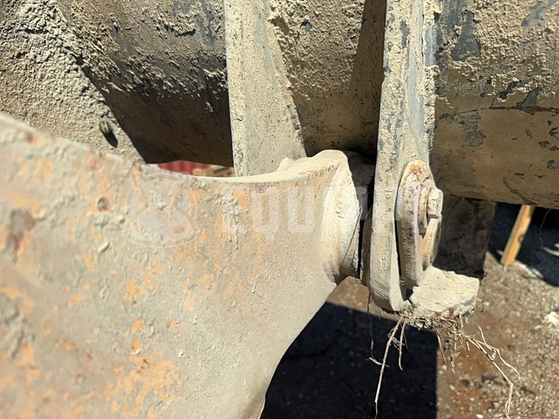 2001 Liebherr L 524-47923194