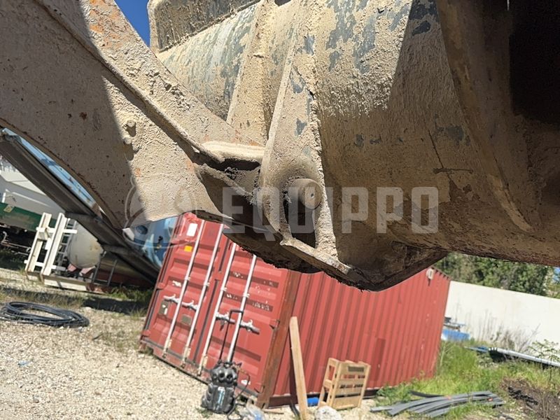 2001 Liebherr L 524-47923195