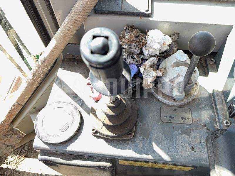2000 Liebherr PR 722 BL-47665255
