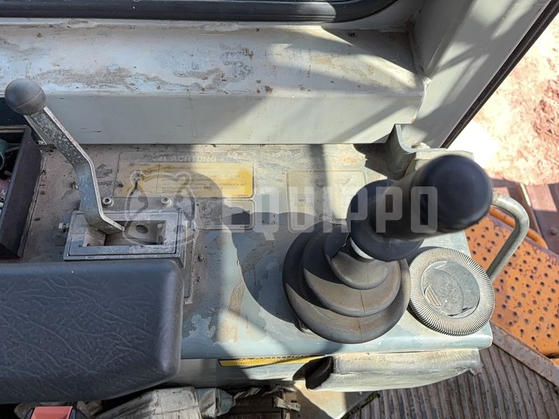 2000 Liebherr PR 722 BL-48383847