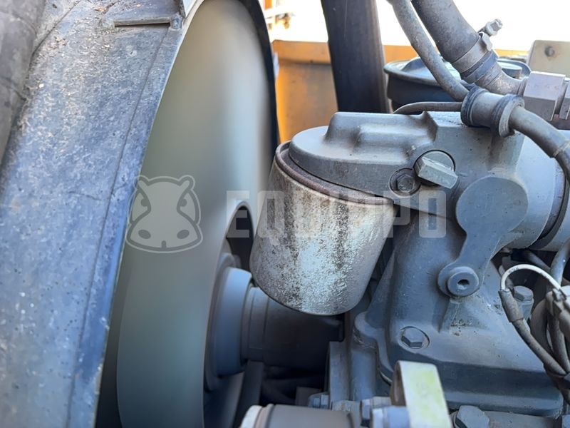 2000 Liebherr PR 722 BL-47189848