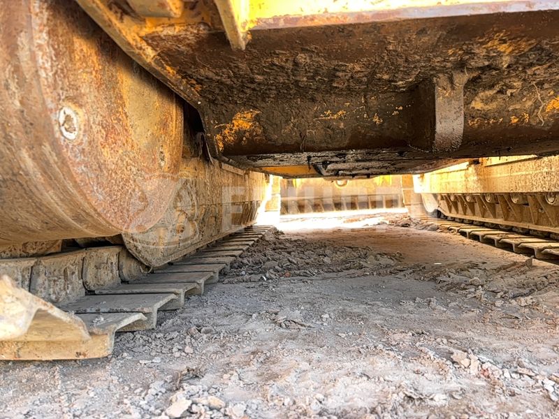 2000 Liebherr PR 722 BL-47189850