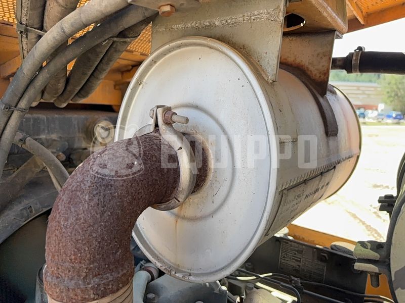 2000 Liebherr PR 722 BL-47189847