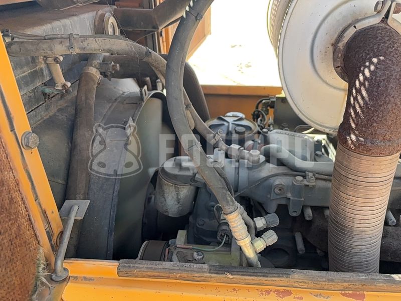2000 ليبهير PR 722 BL-47680174
