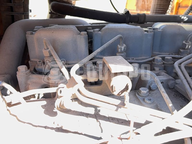 2000 Liebherr PR 722 BL-47189844