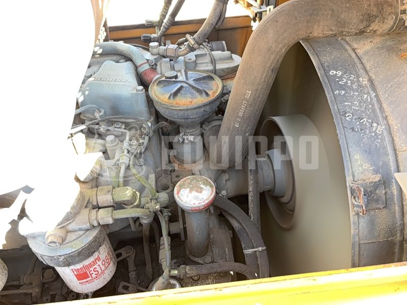 2000 ليبهير PR 722 BL-47755485