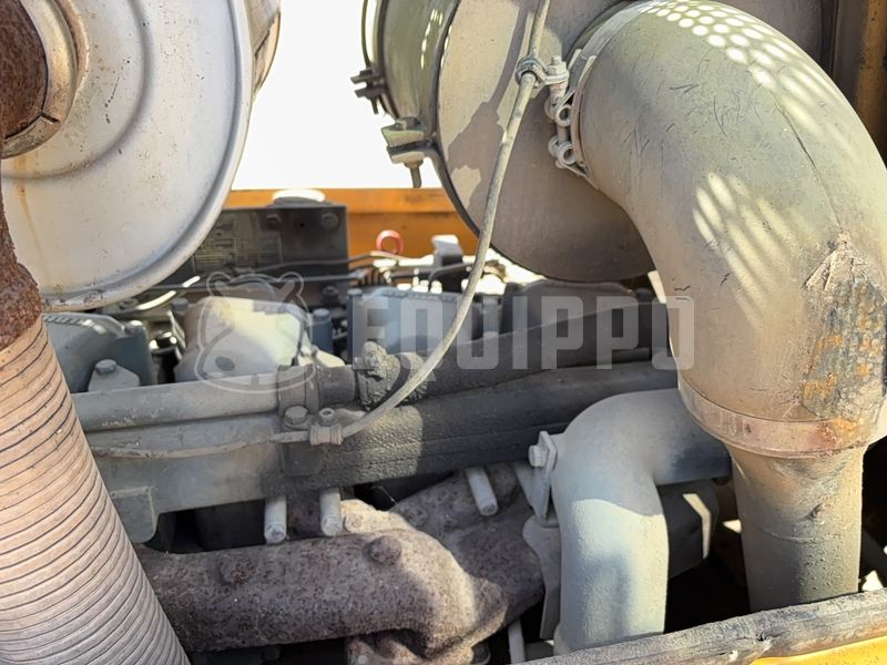 2000 Liebherr PR 722 BL-48221965