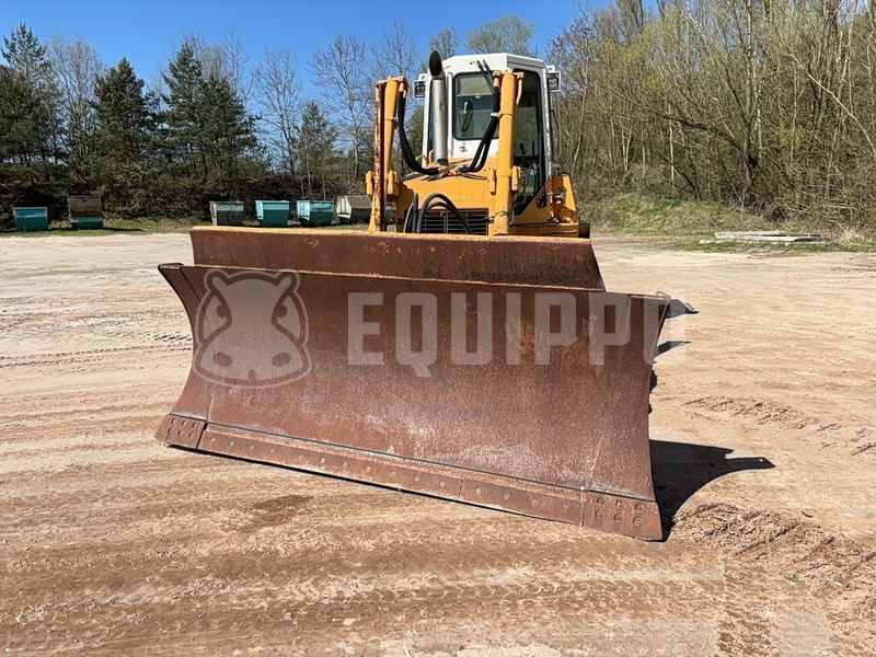 2000 Liebherr PR 722 BL-47189830