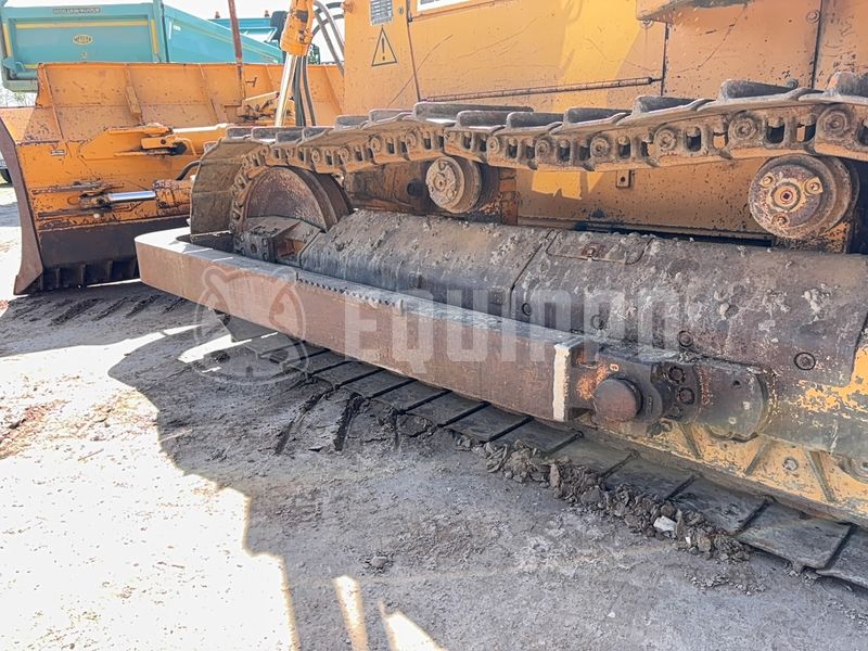 2000 Liebherr PR 722 BL-47189852