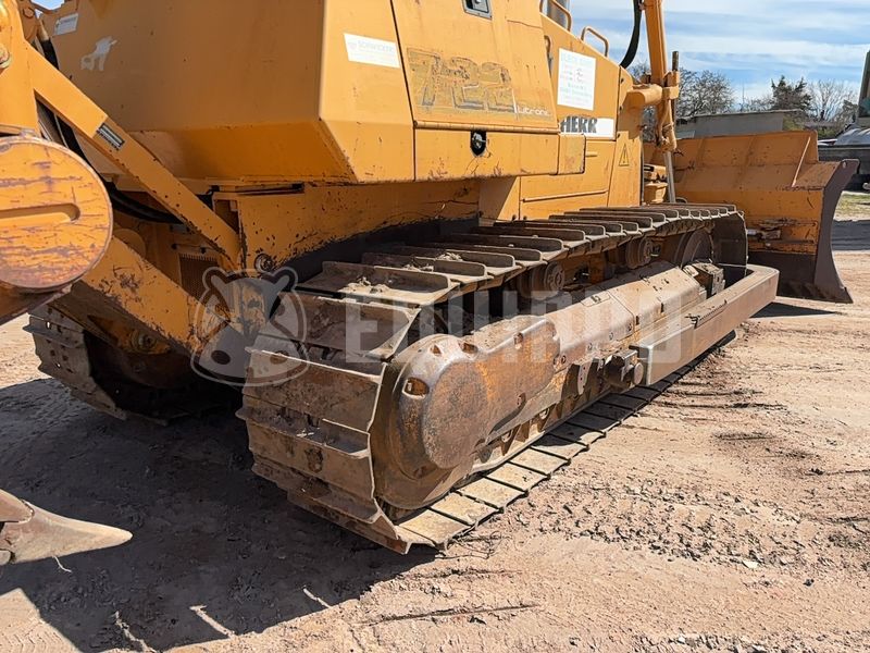 2000 ليبهير PR 722 BL-47680188