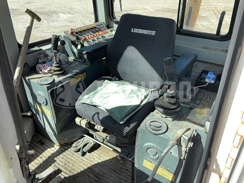 2000 Liebherr PR 722 BL-47665257
