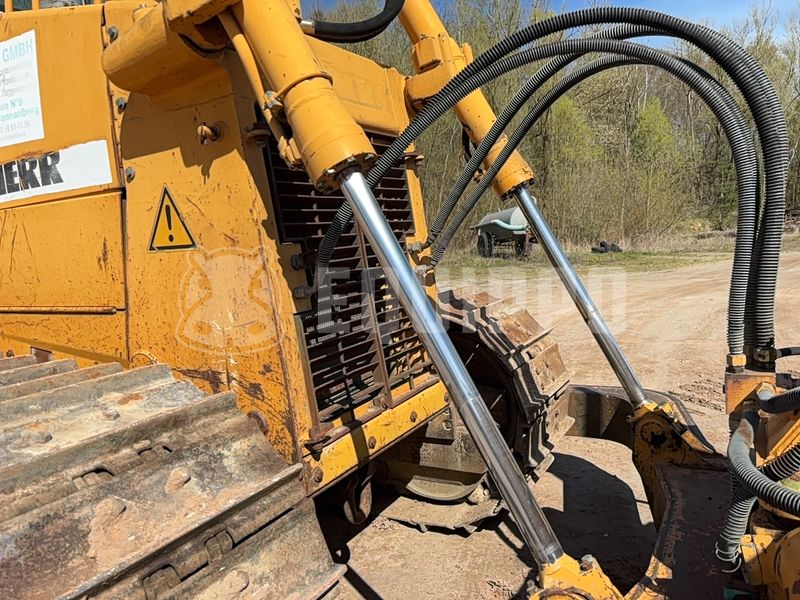 2000 Liebherr PR 722 BL-47189858