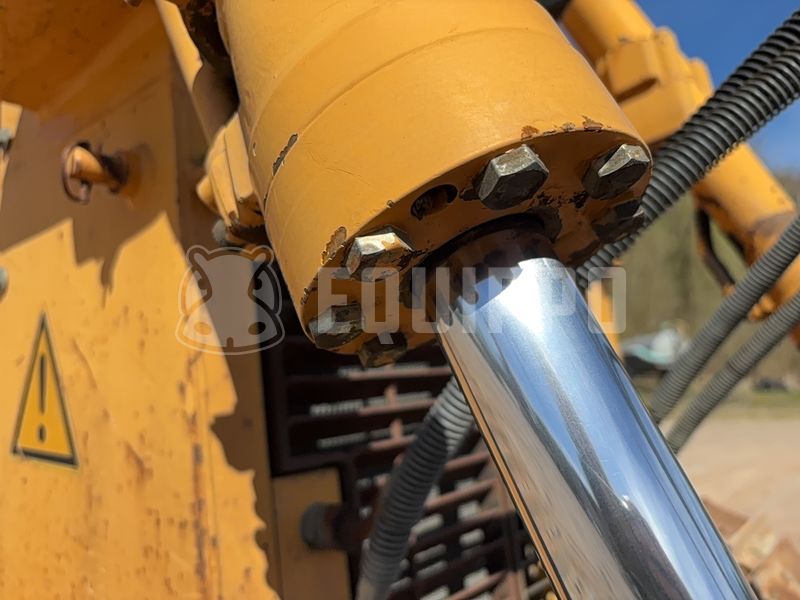2000 Liebherr PR 722 BL-47189859