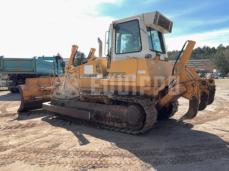 2000 ليبهير PR 722 BL-47755469