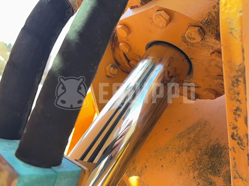 2000 Liebherr PR 722 BL-47189864