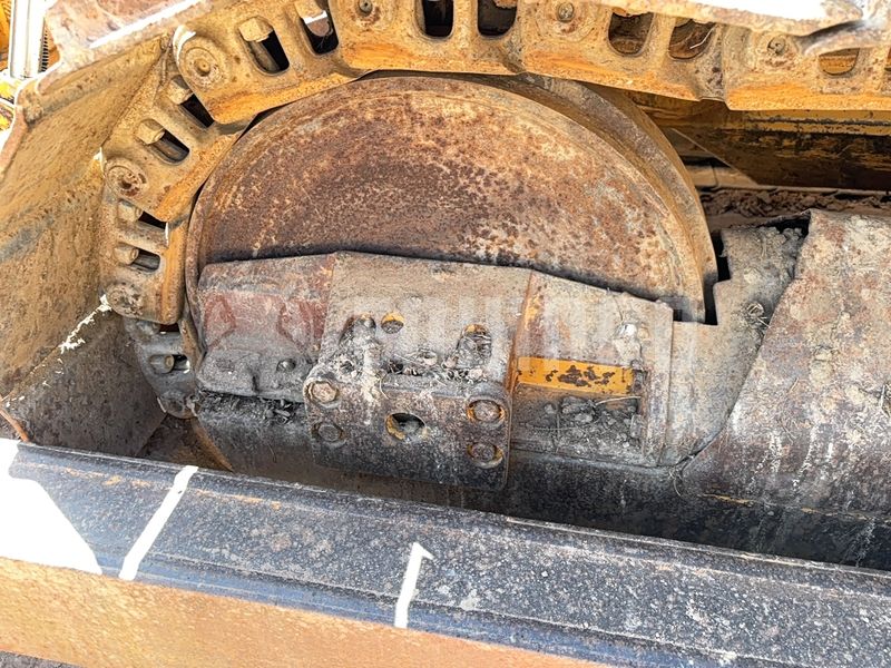 2000 Liebherr PR 722 BL-48221992