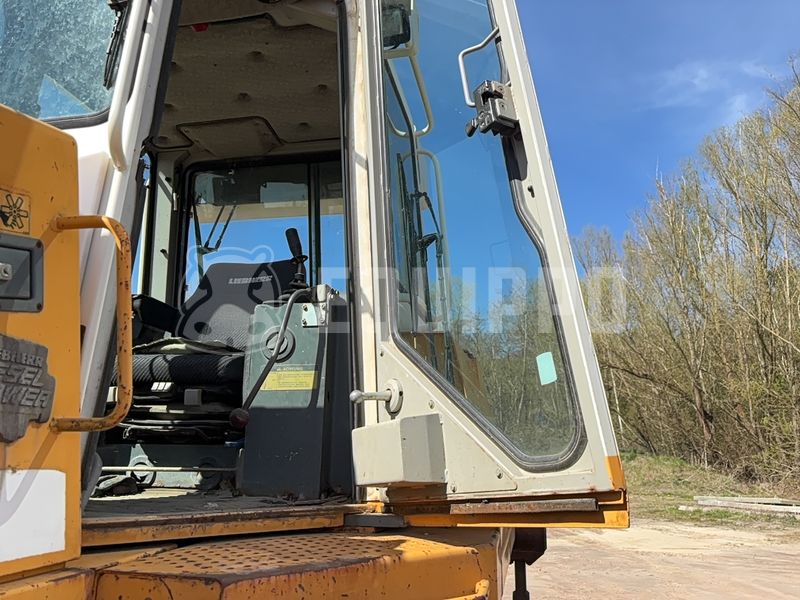 2000 Liebherr PR 722 BL-47189833