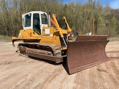 Liebherr PR 722 BL  - - Bulldozer sur Chenilles d’Occasion