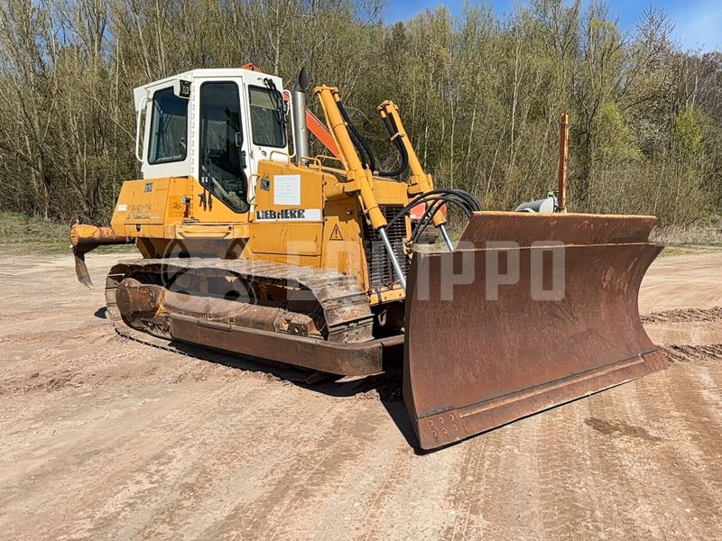 2000 Liebherr PR 722 BL-47189823