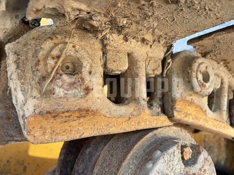 2000 Liebherr PR 722 BL-47732139