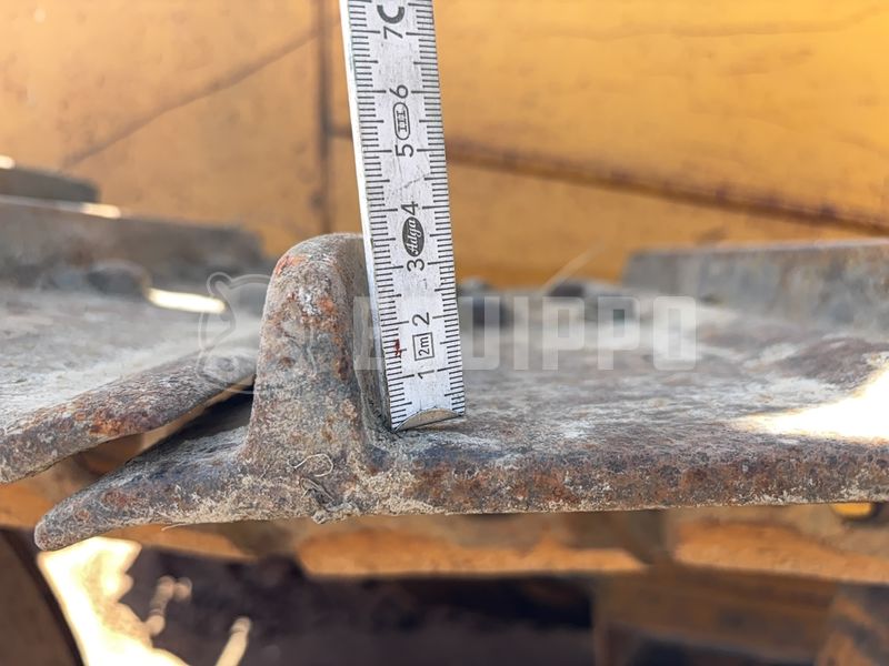 2000 Liebherr PR 722 BL-47732143
