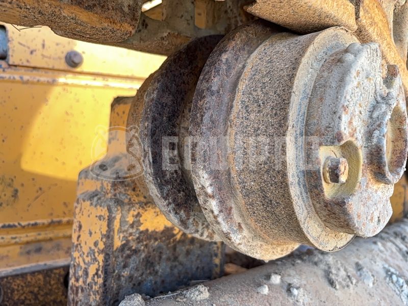 2000 Liebherr PR 722 BL-47189904