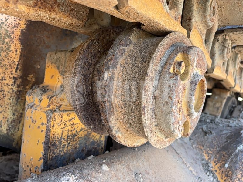 2000 Liebherr PR 722 BL-47732146