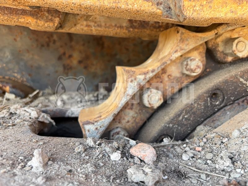 2000 Liebherr PR 722 BL-47665309