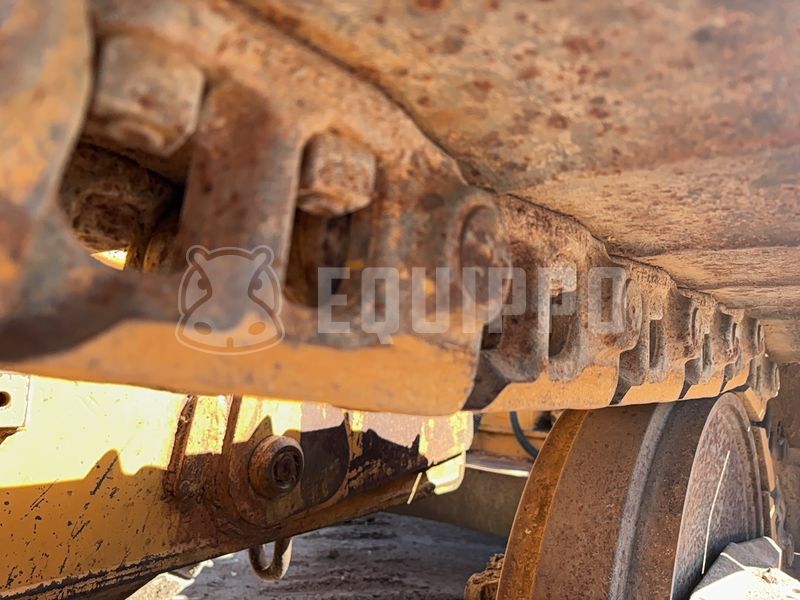 2000 Liebherr PR 722 BL-47732136