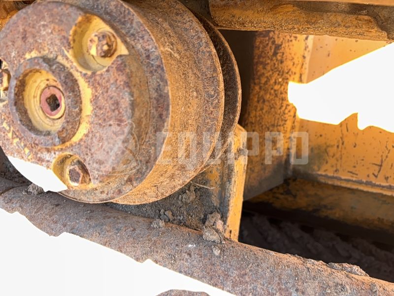 2000 Liebherr PR 722 BL-48383889