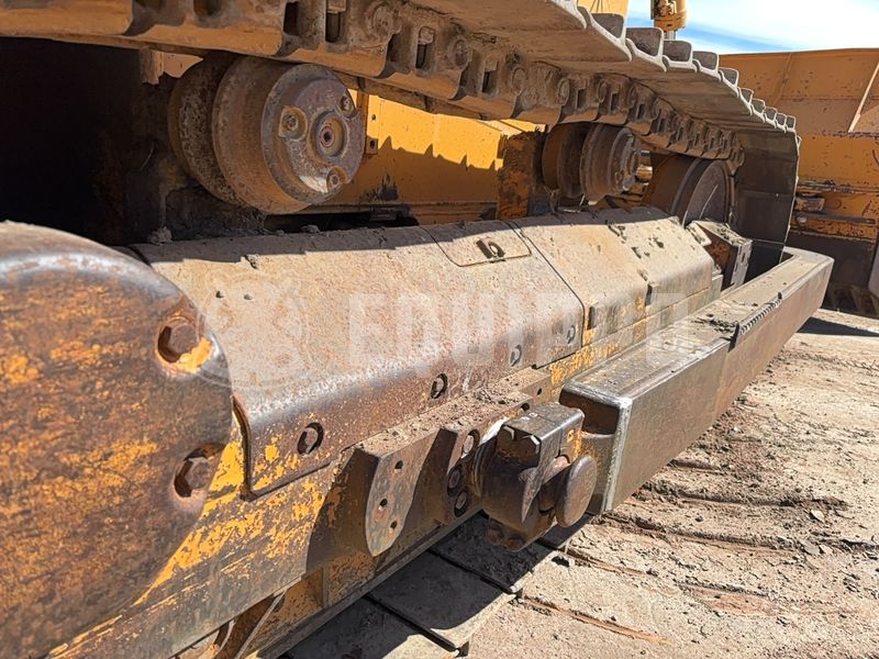 2000 Liebherr PR 722 BL-47732152