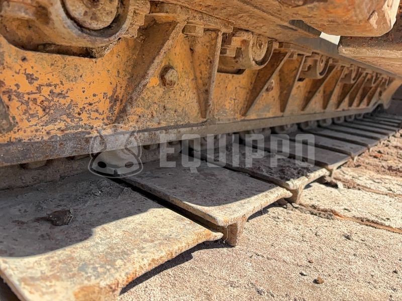 2000 Liebherr PR 722 BL-47189914