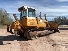 Liebherr PR 722 BL  - - Bulldozer sur Chenilles d’Occasion