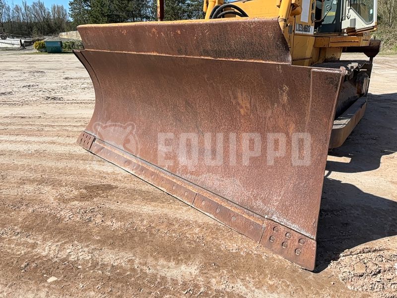 2000 Liebherr PR 722 BL-47665286