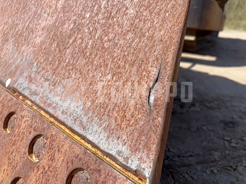 2000 Liebherr PR 722 BL-47189873