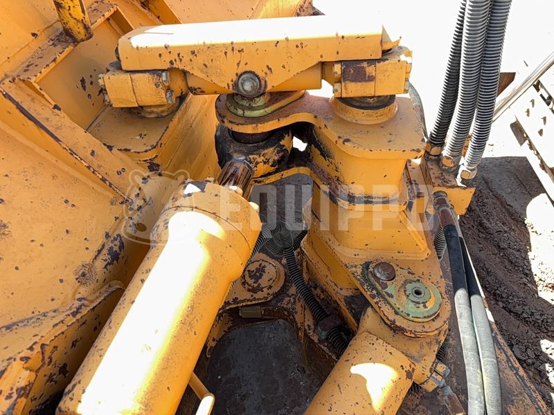 2000 ليبهير PR 722 BL-47680204