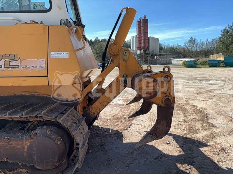 2000 Liebherr PR 722 BL-47732128