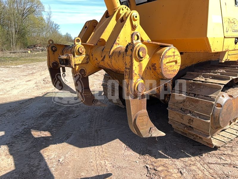 2000 Liebherr PR 722 BL-47665292
