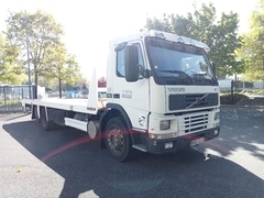 Picture of the Volvo FM6229A