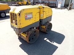 Wacker Neuson RT 82-SC3 - - Rodillo Tándem Usada