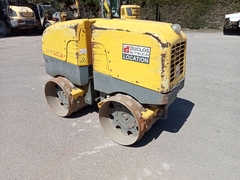 Imagen del Wacker Neuson RT 82-SC3