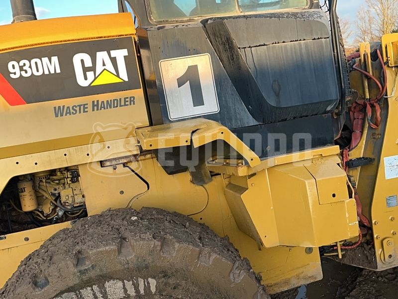 2019 Caterpillar 930M-47305623