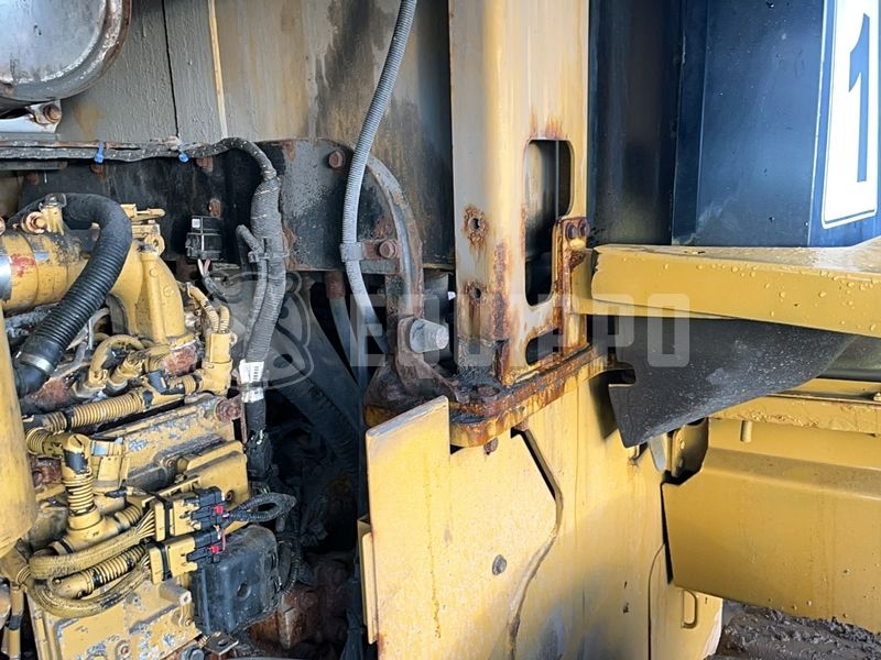 2019 Caterpillar 930M-47943005