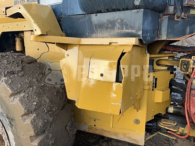 2019 Caterpillar 930M-47943006