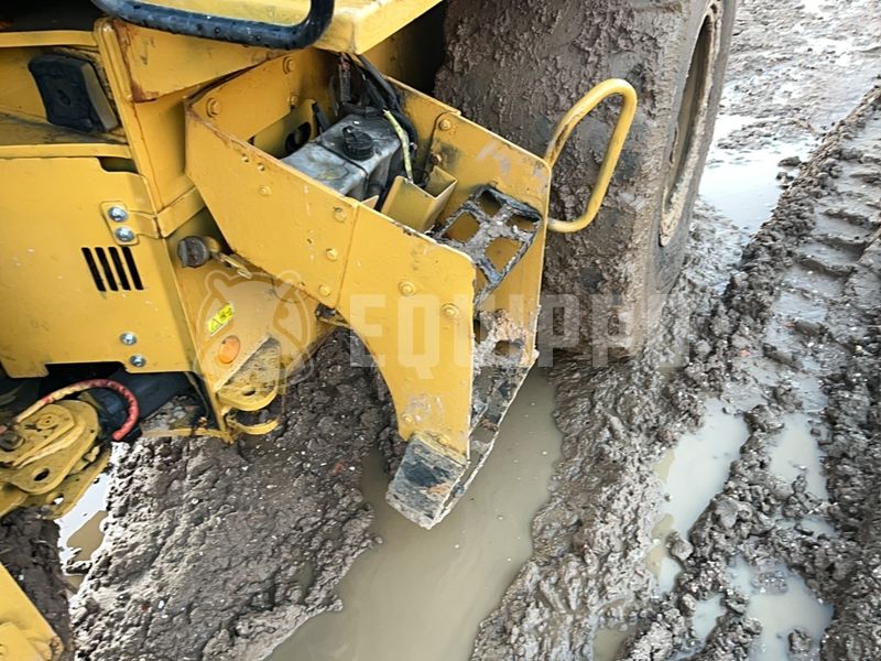 2019 Caterpillar 930M-47943007