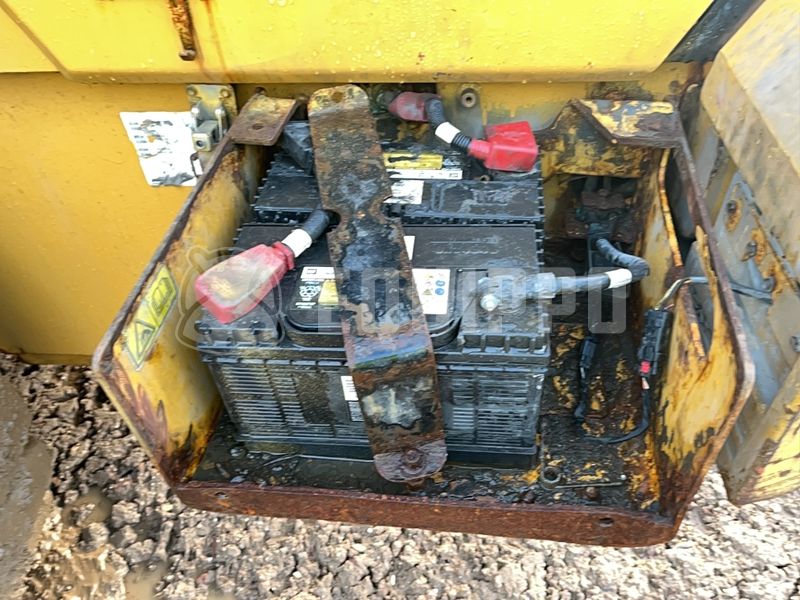 2019 Caterpillar 930M-47305609