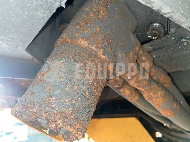 2019 Caterpillar 930M-47305641