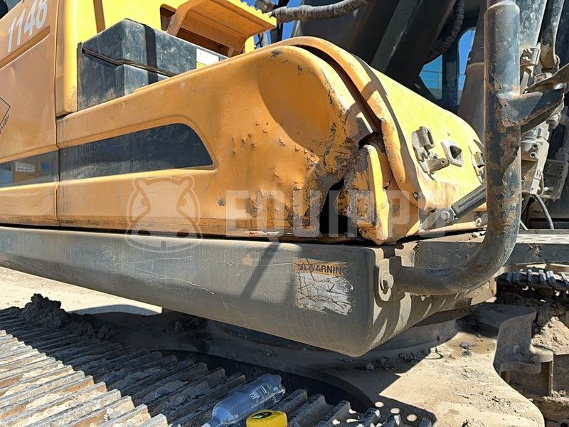 2022 Hyundai HX520AL-47902406