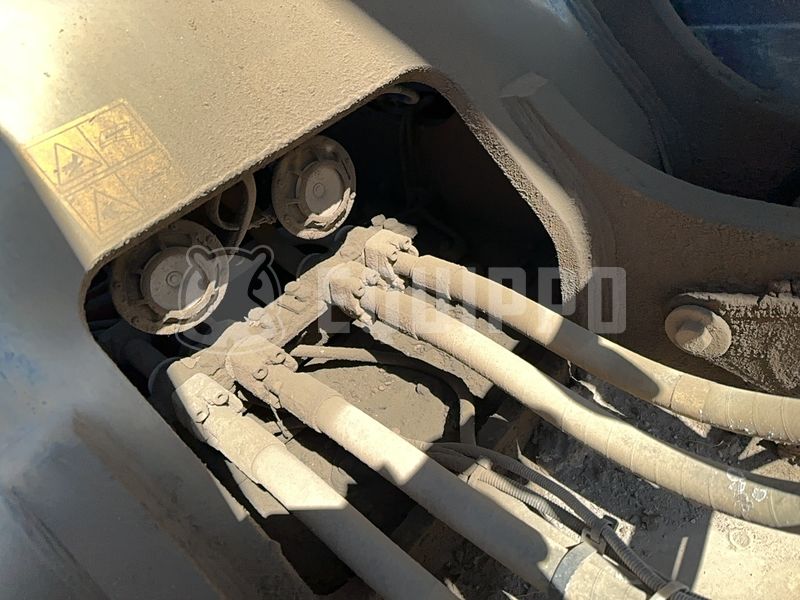 2022 Hyundai HX520AL-47768750